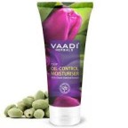 Vaadi Herbal Tulip Oil Control Moisturizer with Green Almonds extract 60 ml